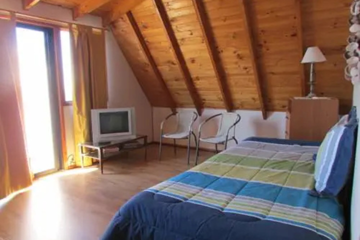 Cabañas Alicia Hotel