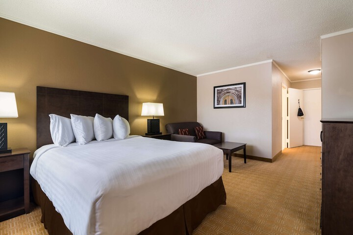 1 Queen Bed (8 of 8)