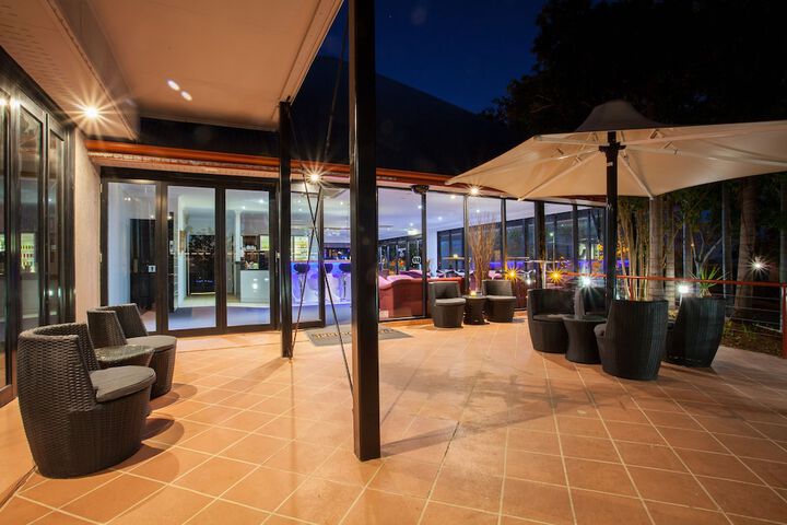 Terrace/Patio 44 of 44