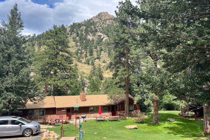 Hotel View 256 of 261