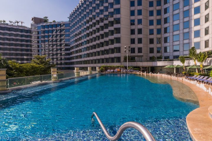 Pool to Cool