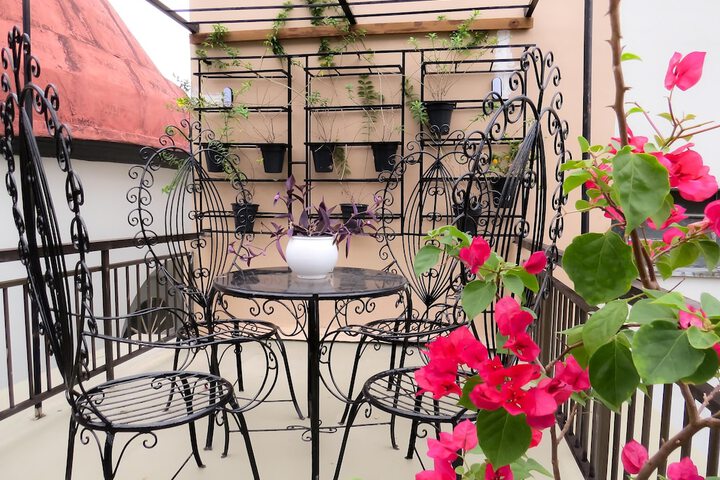 Terrace/Patio 104 of 143
