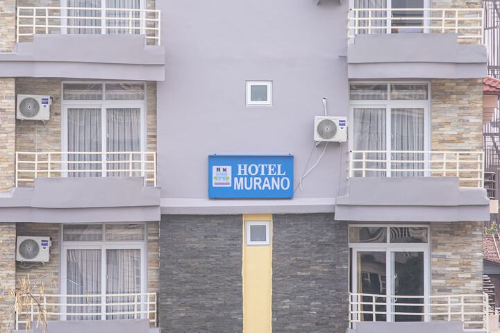 Hotel 15 of 21