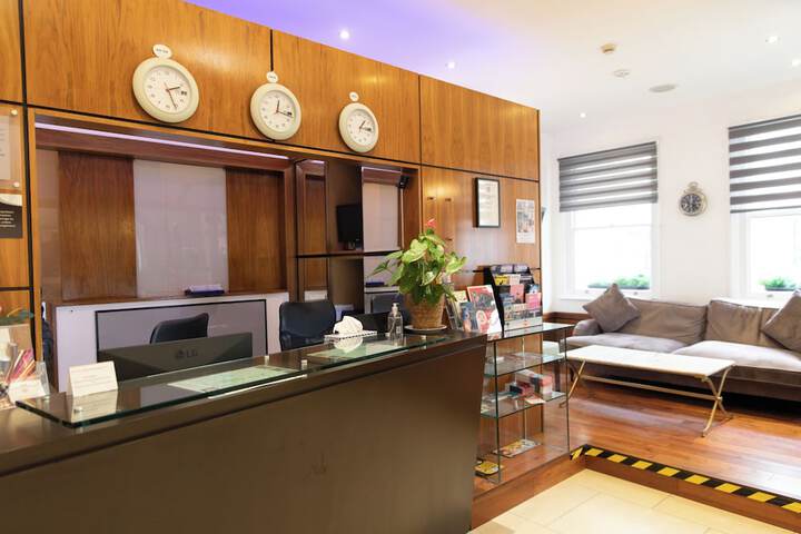 Hotel Interior 5 of 120
