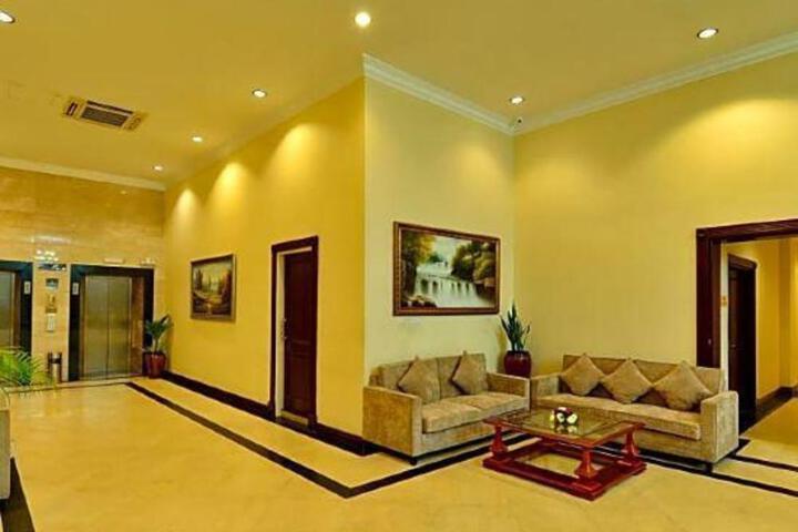 Aureum Palace Hotel & Resort Nay Pyi Taw