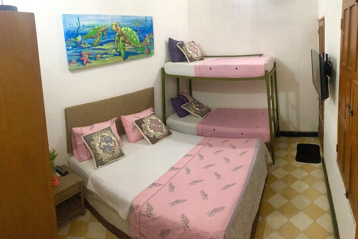 Room 7 of 23