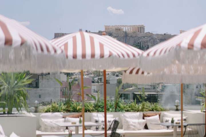 Apollo Palm Hotel