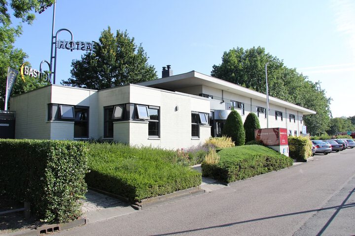 Outside Photo