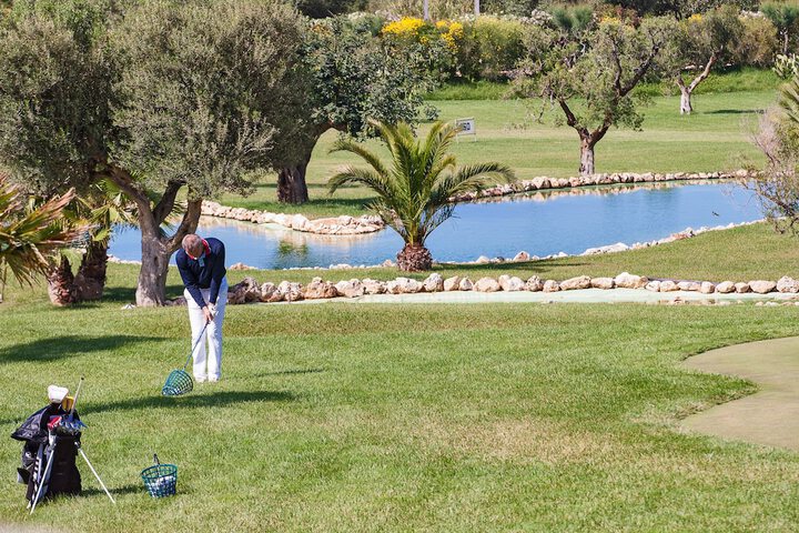 Golf 23 of 38