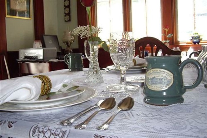 Restaurants