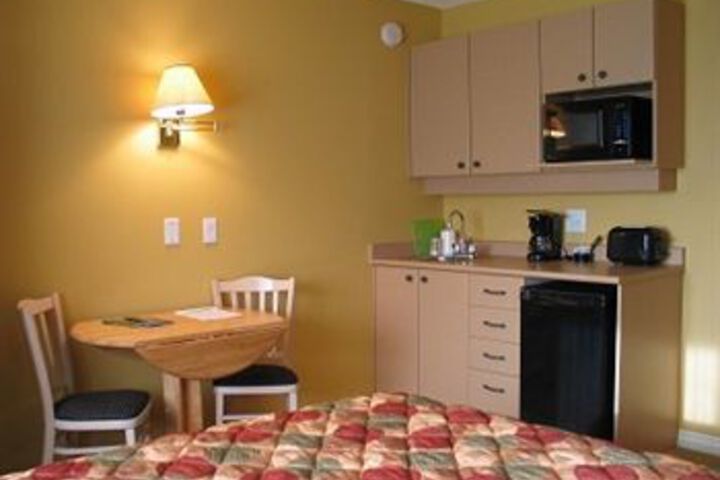 Super 8 Victoria Bc