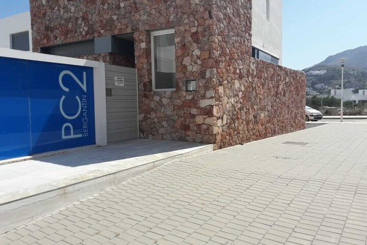 La Casita de Alí- Las Negras - Cabo de Gata