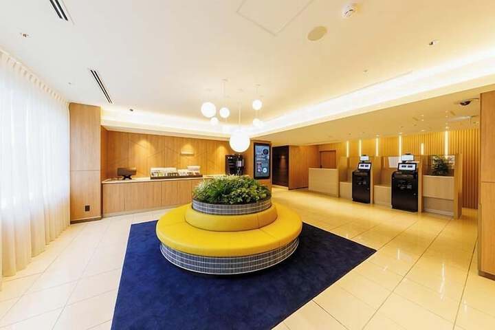 Hotel Interior 2 of 39