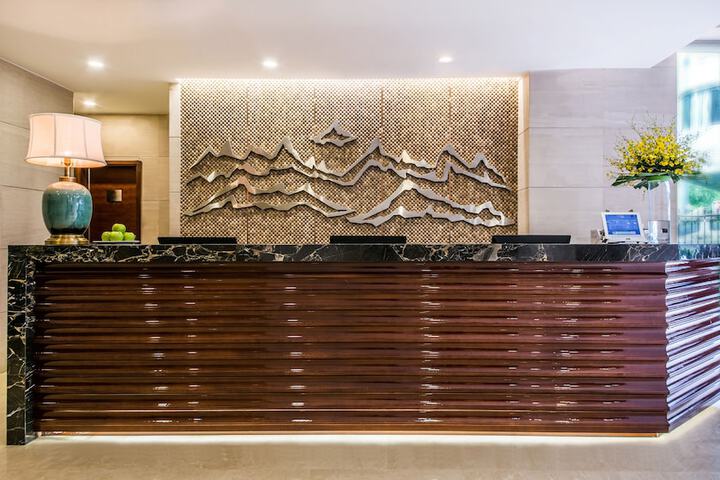 Hotel Interior 7 of 62