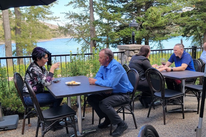 Terrace/Patio 73 of 85