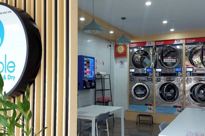Laundry 41 of 51