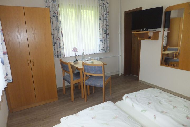 Hotel-Gasthof Zum Löwen