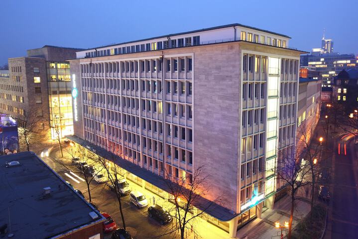 Hotel 54 of 54