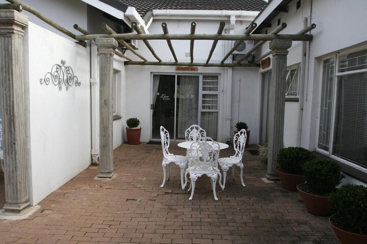 Terrace/Patio 22 of 58