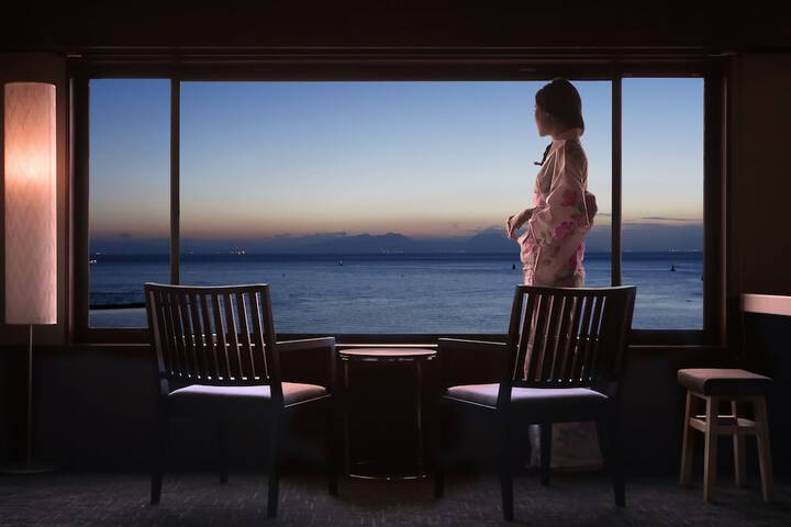 View from room