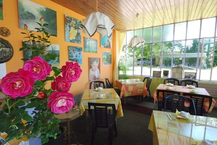 Restaurants