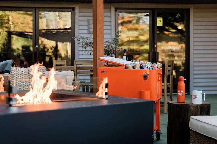 Terrace/Patio 25 of 35