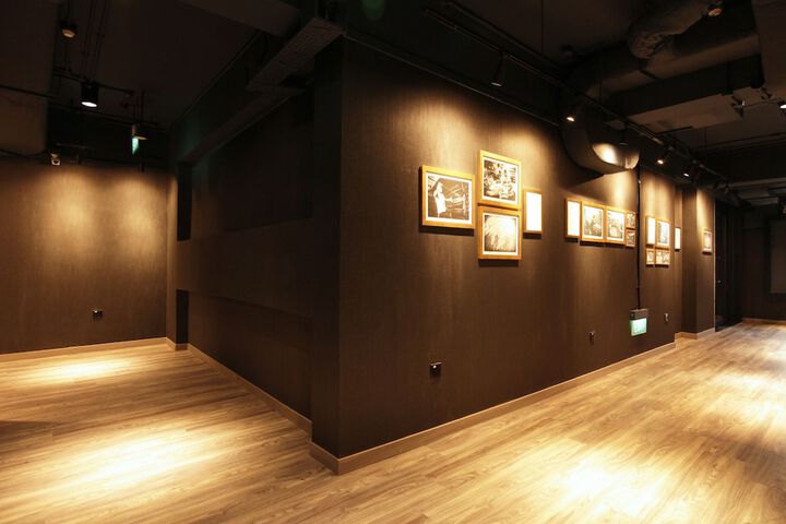 Ballroom/Hall 163 of 180
