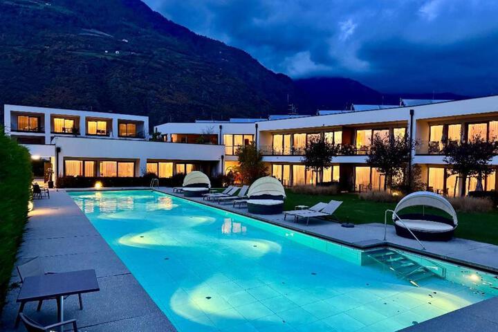 Residence & Sportlodges Claudia