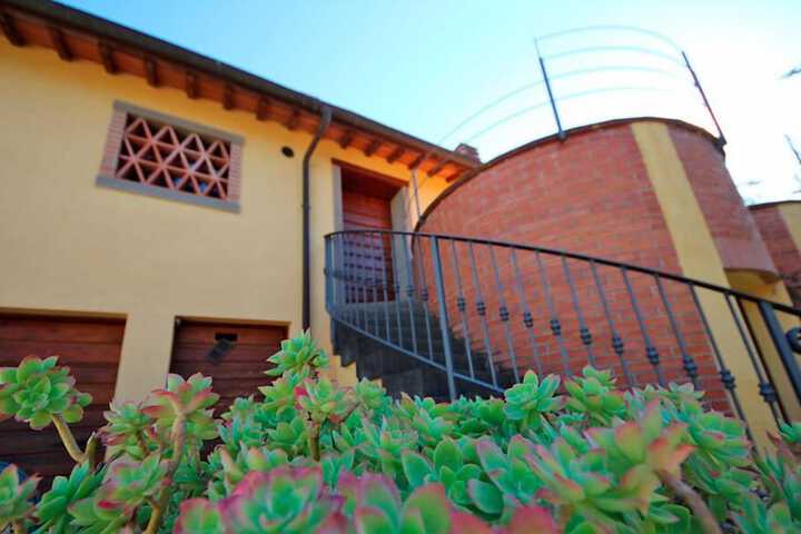 Agriturismo Tiberio