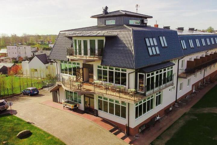 Hotel Kliper