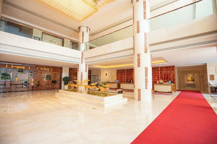Hotel Interior 3 of 86