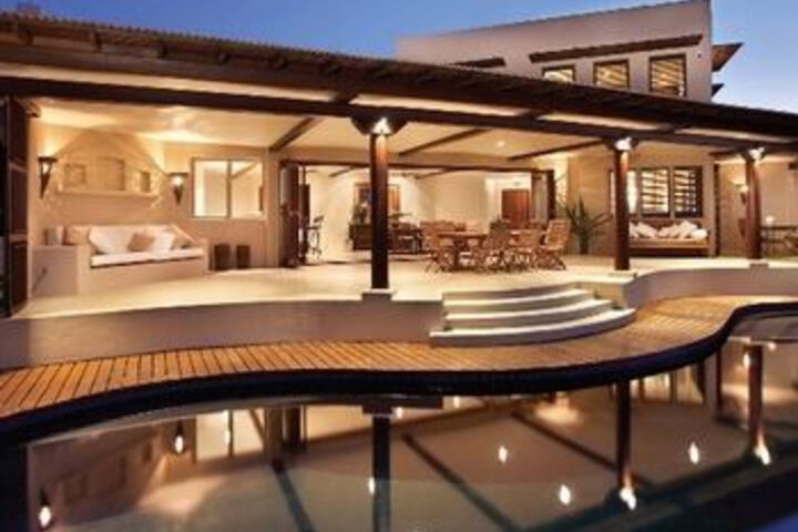 Terrace/Patio 21 of 22