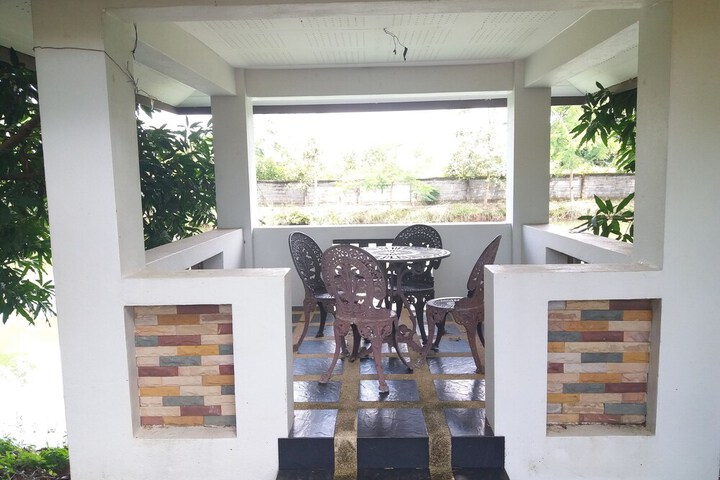 Terrace/Patio 28 of 33