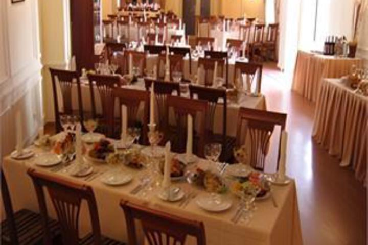 Fitness Facility Photos