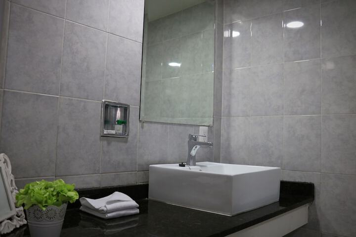 Bath Photo