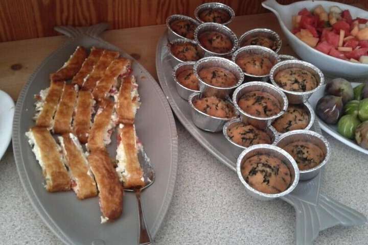 Breakfast/Coffee Service 101 of 143
