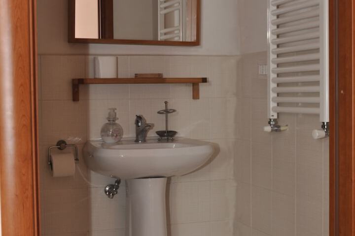 Bathroom Vanities