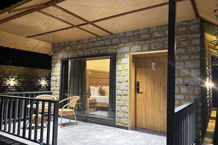 Terrace/Patio 12 of 76