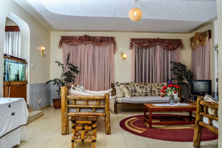 Hotel Interior 2 of 10