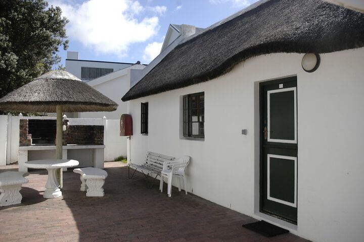 Terrace/Patio 58 of 86