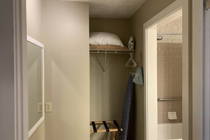 Traditional Double Room 1 Queen Bed Garden View (21 of 58)