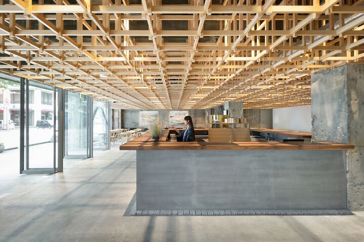 Photo of KUMU Kanazawa by The Share Hotels
