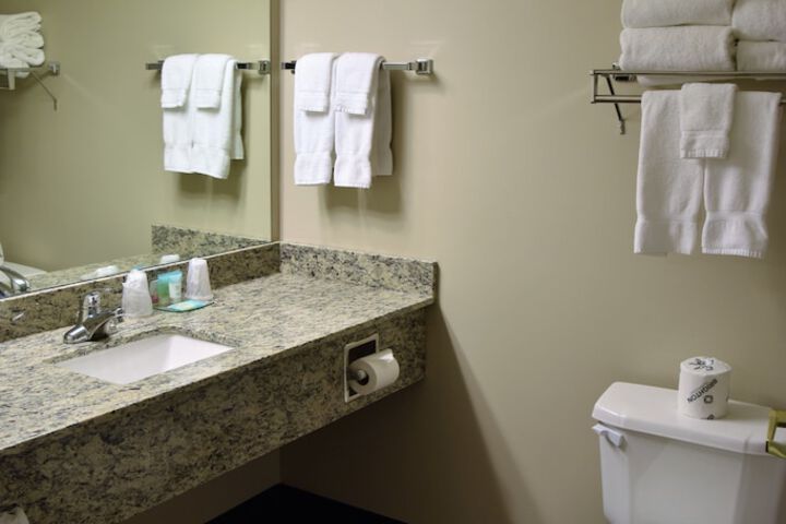Bathroom Photo