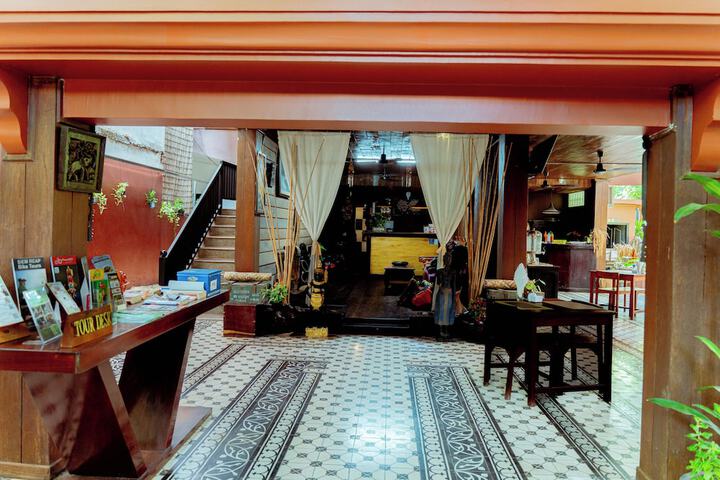Hotel Interior 6 of 61