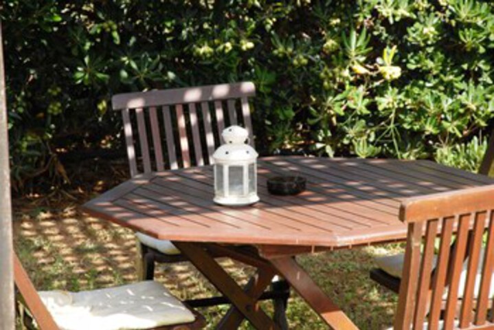 Terrace/Patio 46 of 49