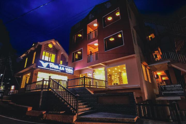 Hotel Viva La Vida