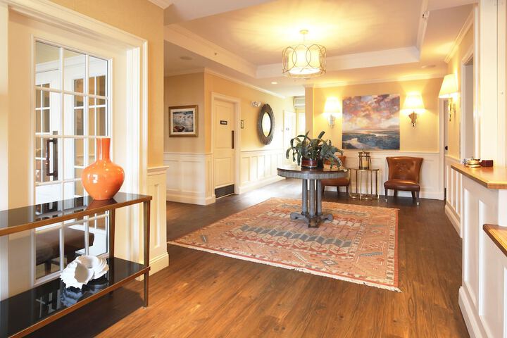 Hotel Interior 3 of 52