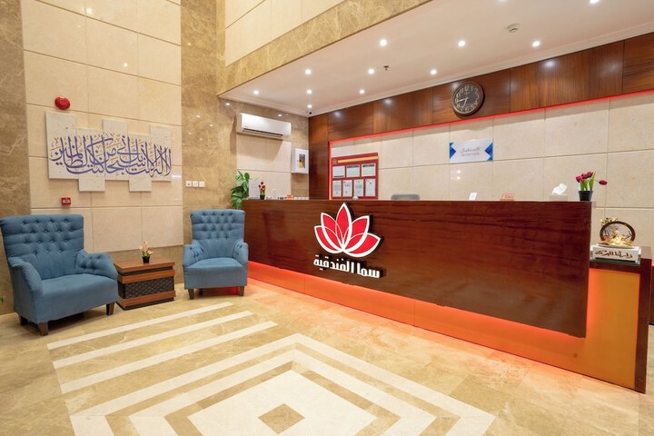 Hotel Interior 11 of 49