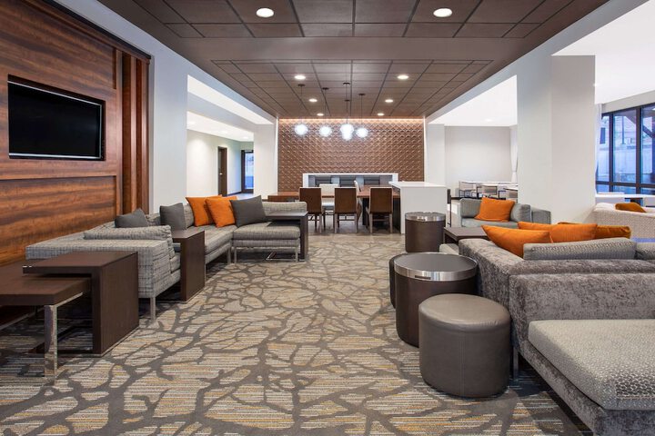 Hotel Interior 3 of 54