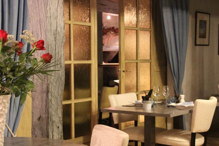Restaurants
